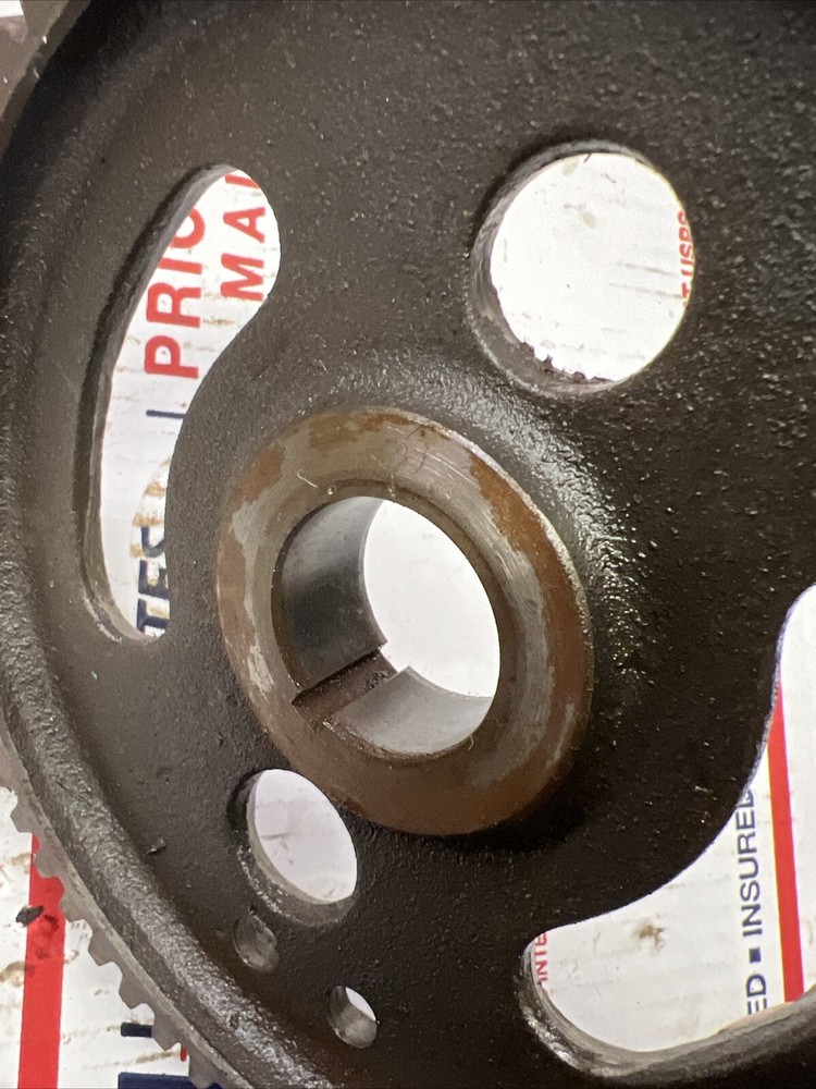 GM camshaft gear 6272965