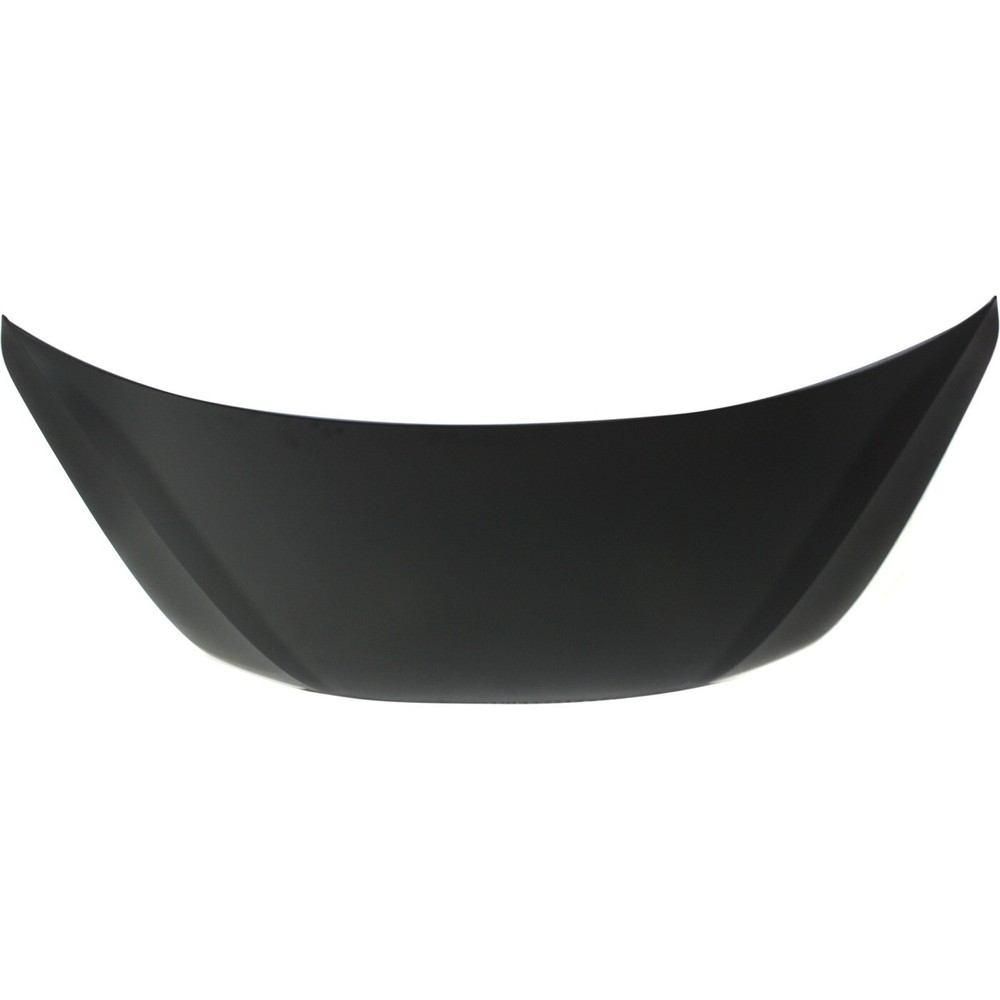 Hood For 2012-2017 Audi A6 Primed Aluminum