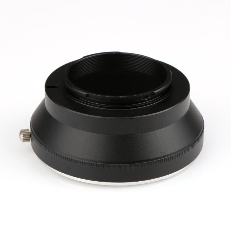 For EOS-M4/3 lens to M4/3 Camera Lens Adapter Ring For Olympus E-M1 E-P1