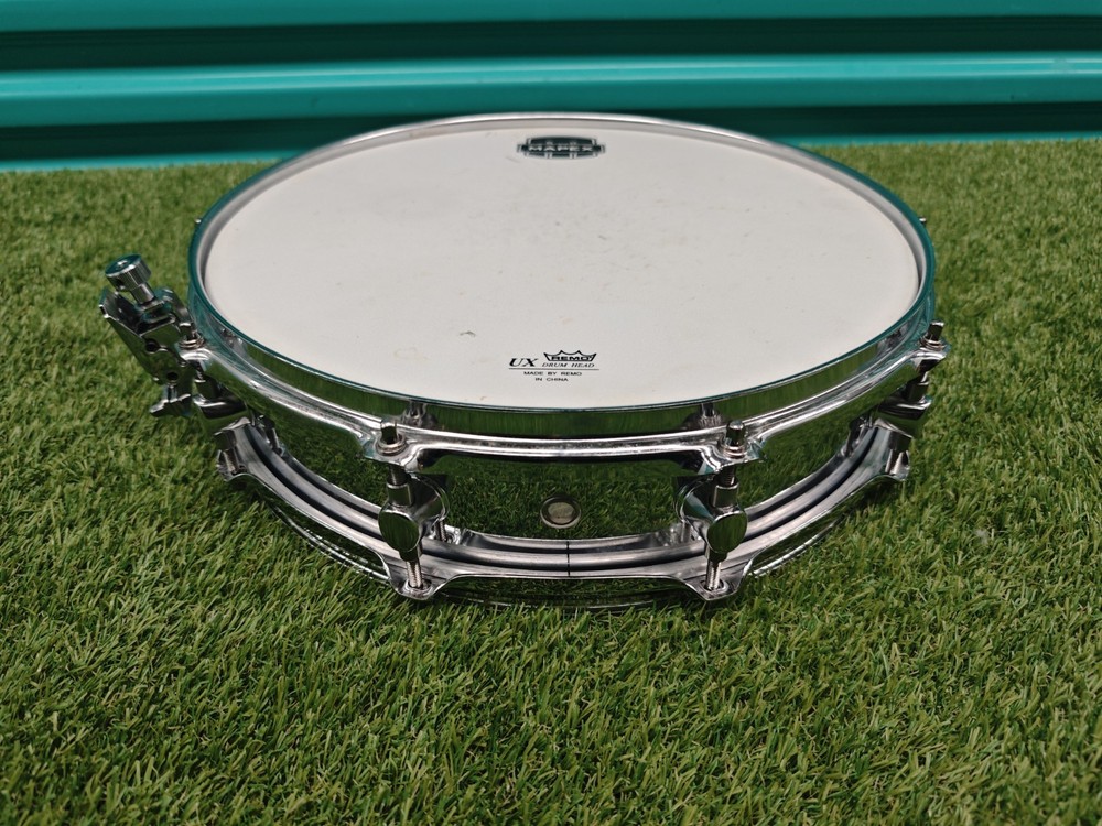 ⚡Mapex MCK1432DP Snare Drum/Bell Percussion Kit / Backpack⚡