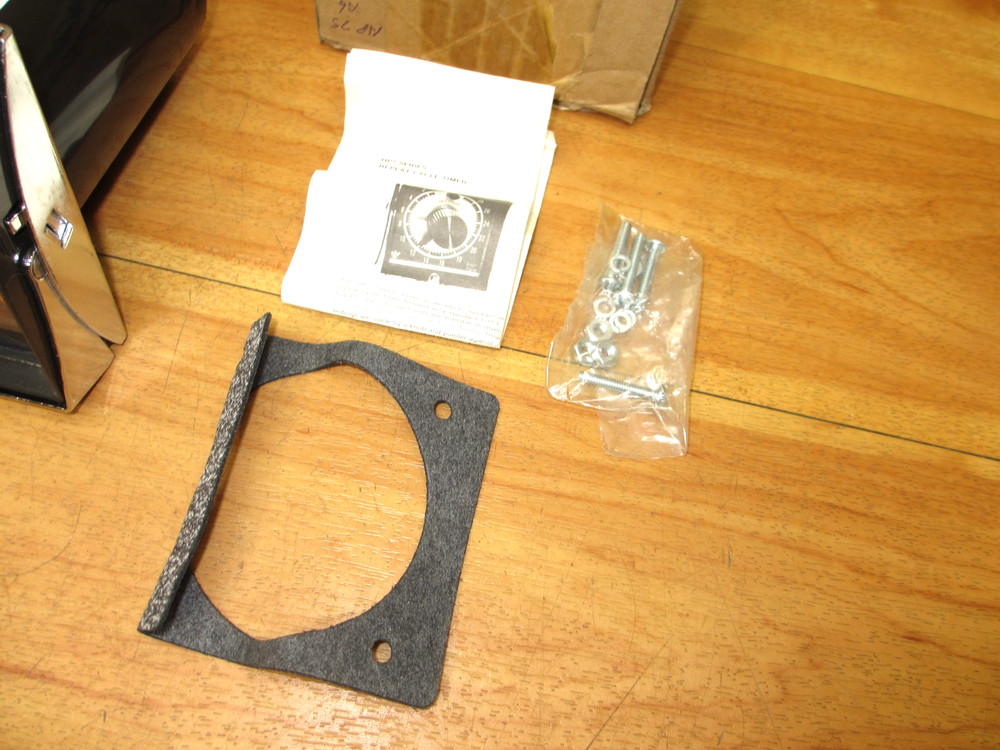 Eagle Signal HP75A6 *NEW* Cycle Timer CYCL-FLEX 30 Minute