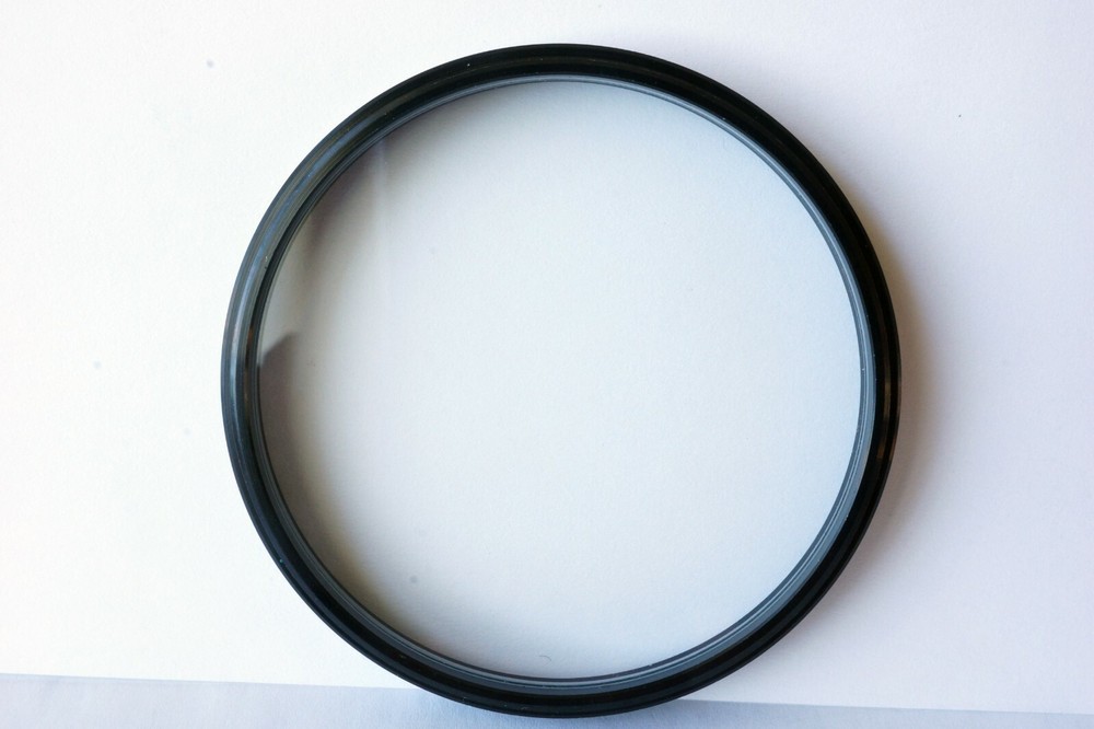 Spiralite 67mm Diffuser Filter Made in Japan Unused