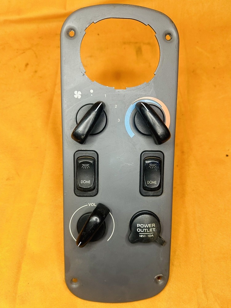 Freightliner Climate Control