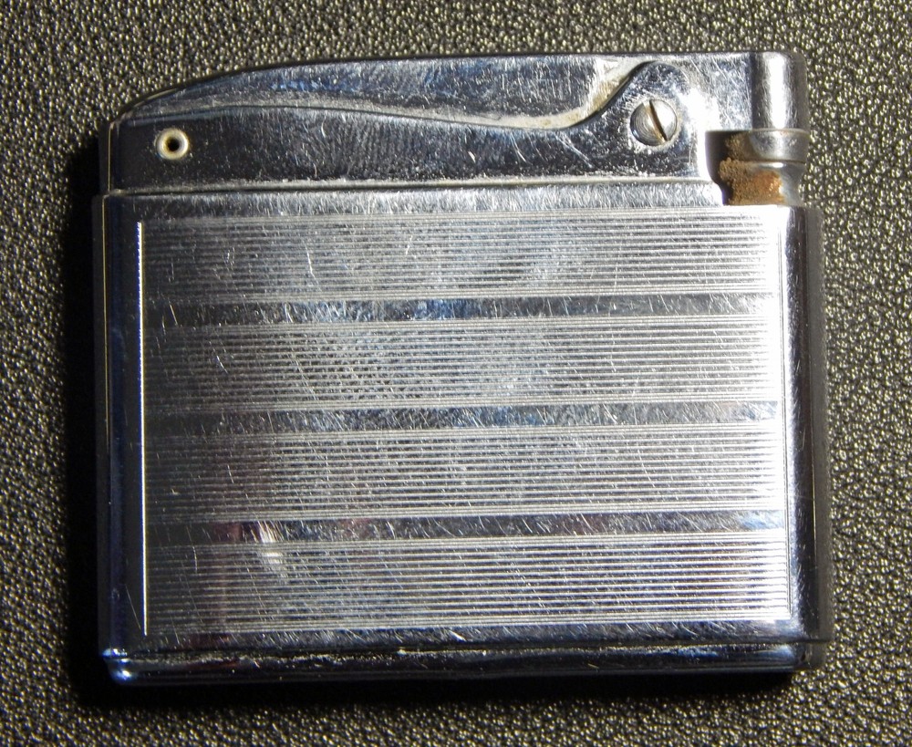 Adonis Lighter by Ronson - 1960's Vintage