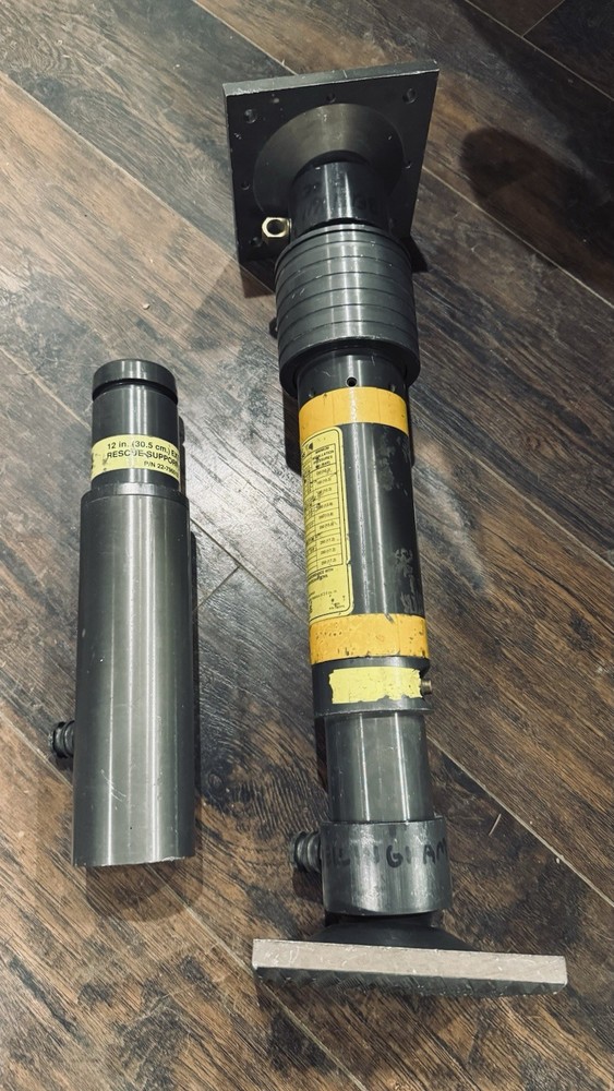 Paratech Lockstroke Strut Shoring Rescue System