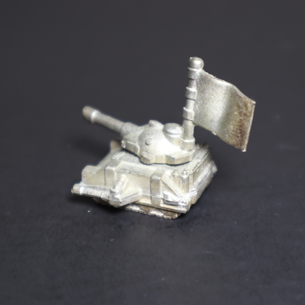 Space Marines, Epic, Predator Command, 2nd Edition, 1995 , Games Workshop