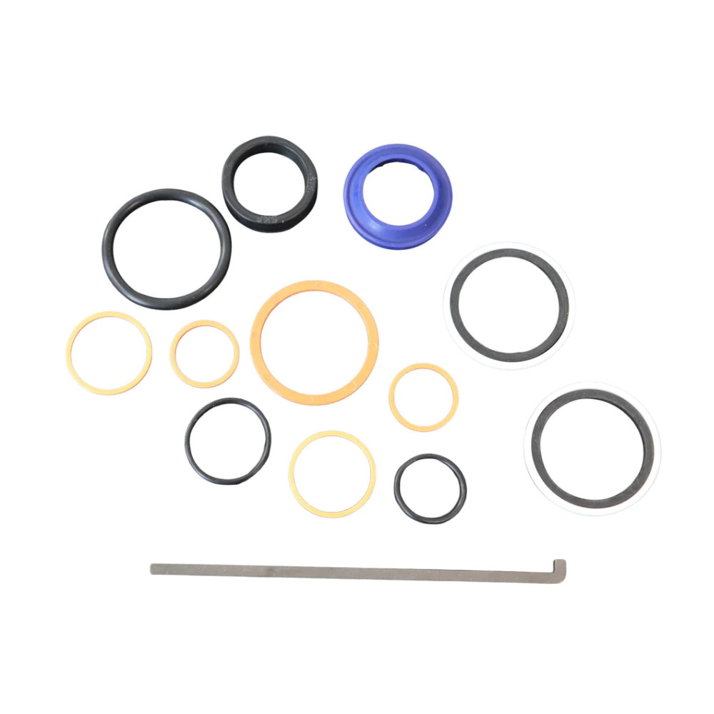 Aztec Replacement for Mitsubishi RT01003994 - Complete Seal Kit