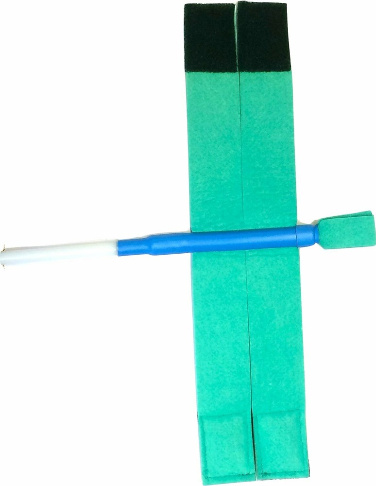 Clean Bottle Express Carboy Scrubber