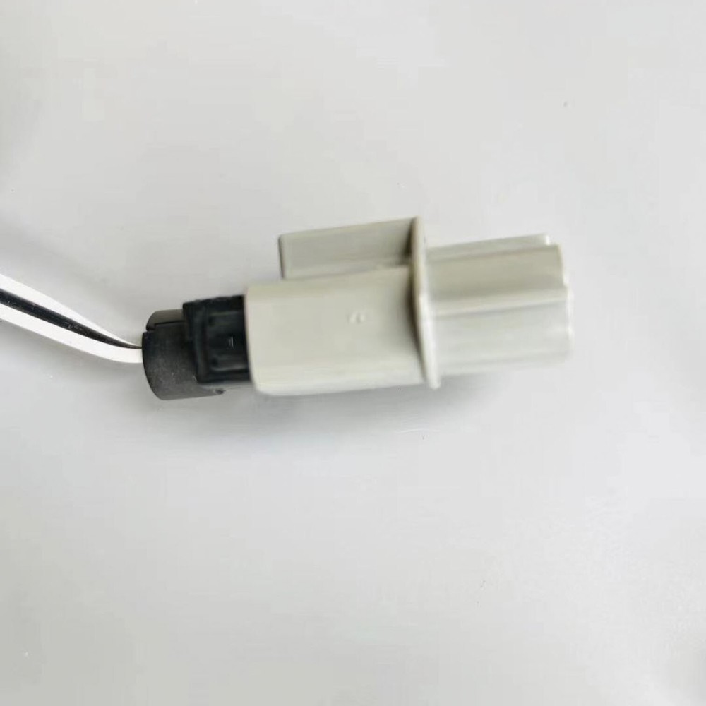 For 2001 Infiniti QX4 Base 3.5L Set 4PCS Lambda Oxygen Sensor O2