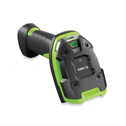 Zebra DS3608-HD 1D/2D Imager Industry BarCode Scanner Includes USB Kit