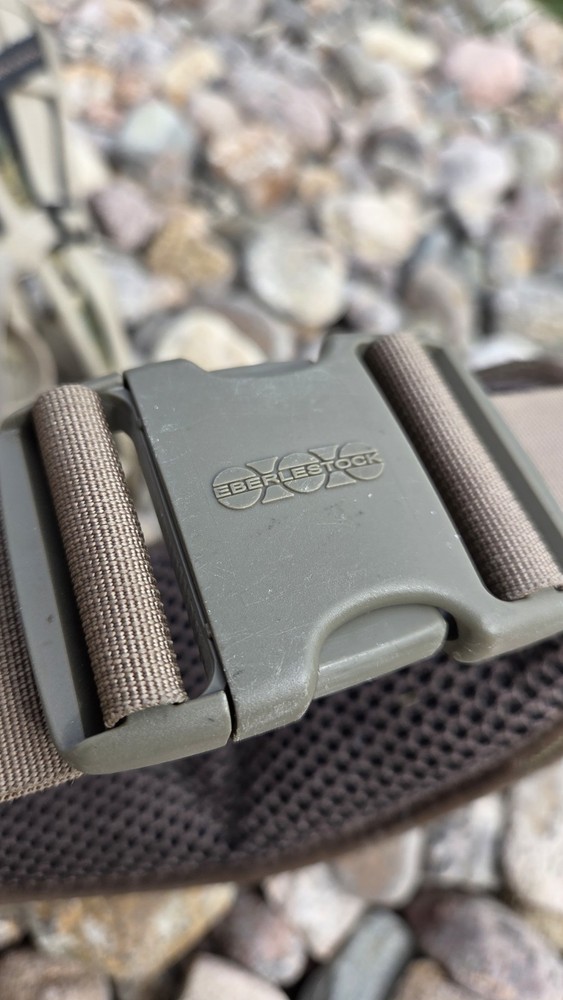 Eberlestock HALTRACK backpack AOR2 NSW Seal Team 3 day Assault pack Hydration