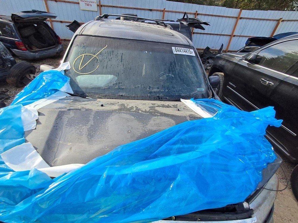 Engine ECM Electronic Module Engine Control AWD Fits 12 PILOT 2638675