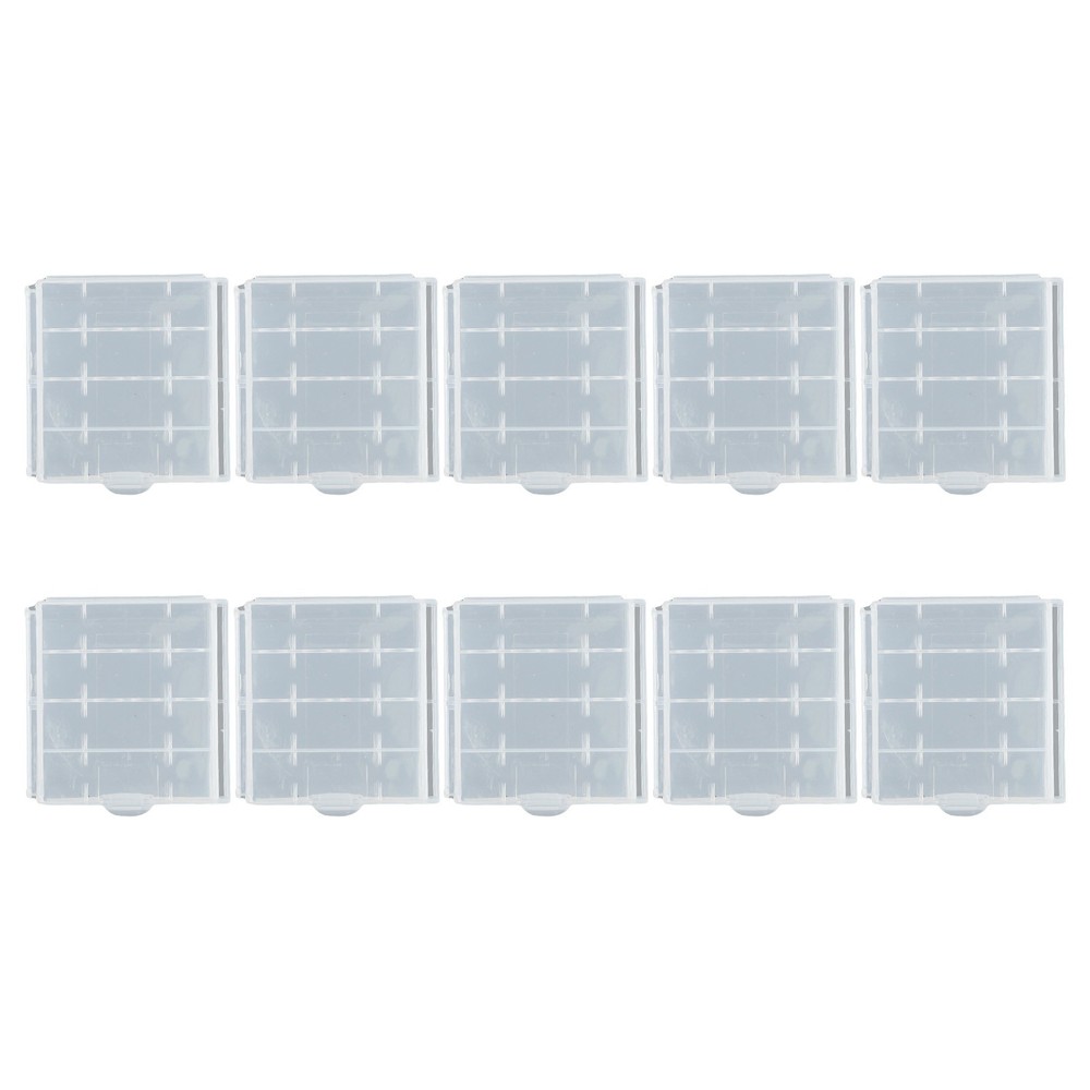 Battery Case Storage Box Replacement Tool 67??60??18mm Accessory Adapter