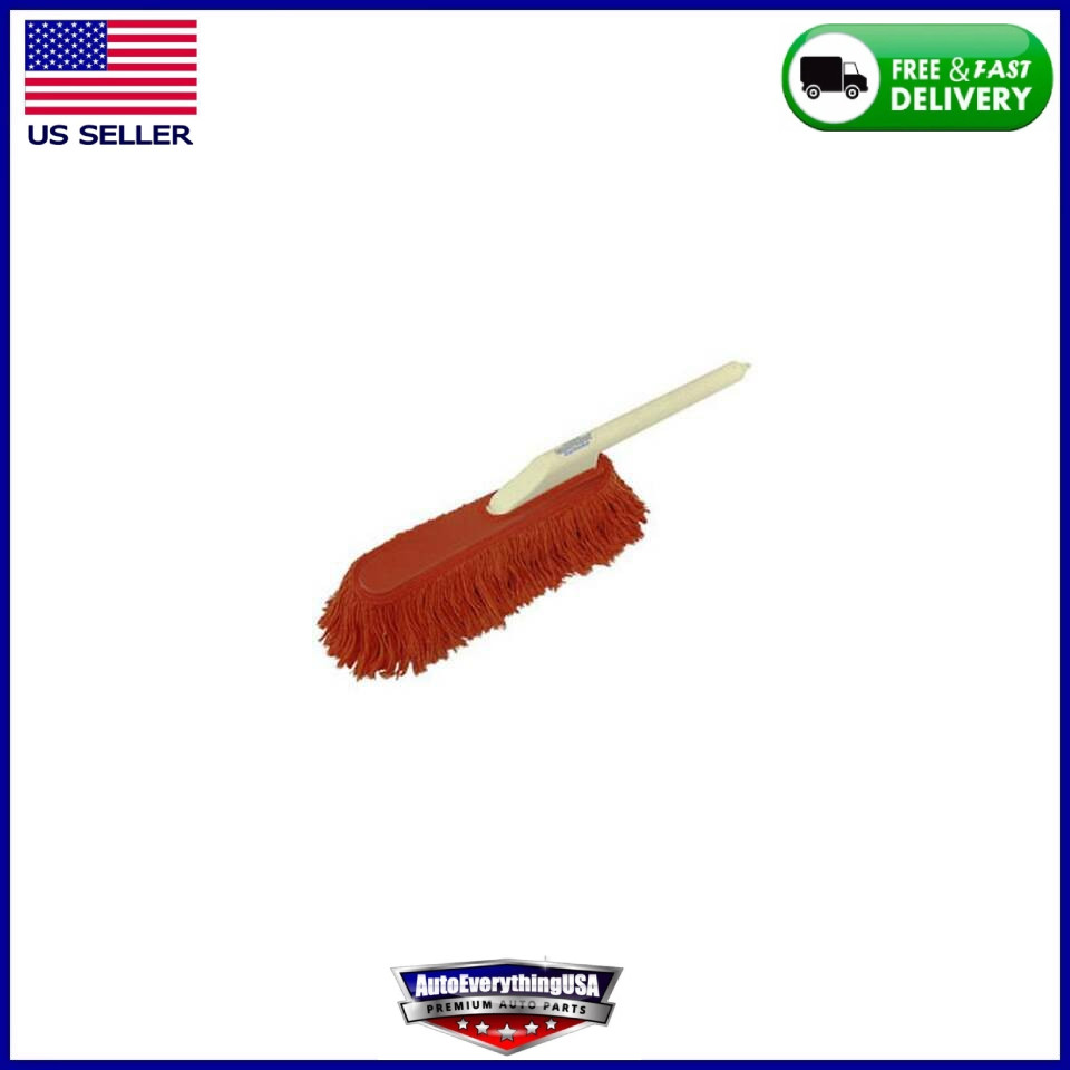 The Original California Car Duster (Plastic Handle)