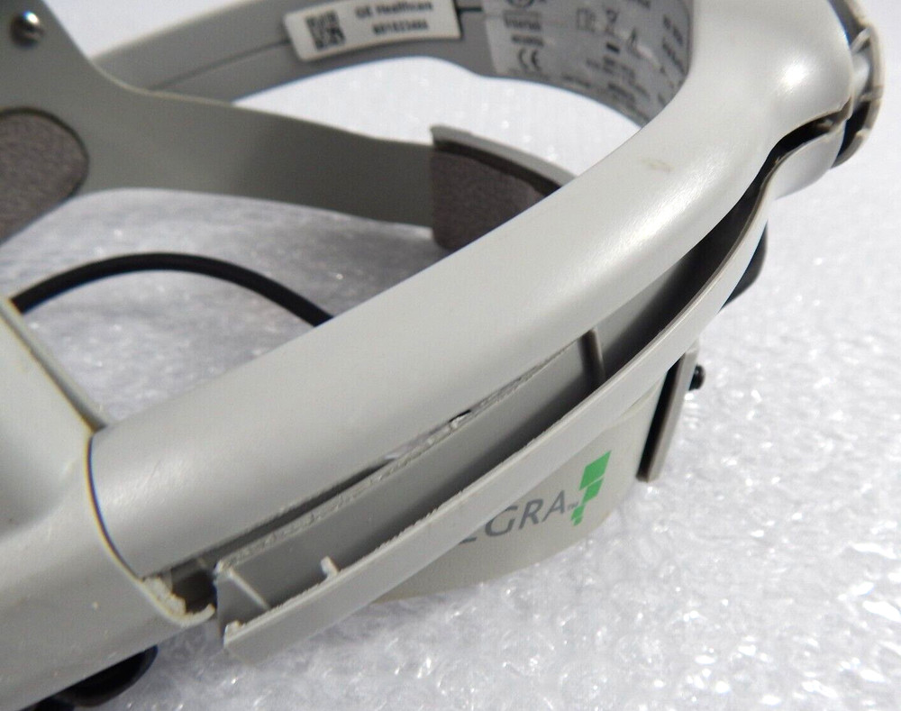 INTEGRA BATTERY OPERATED LED HEADLIGHT SYSTEM REF 90500 - AS IS