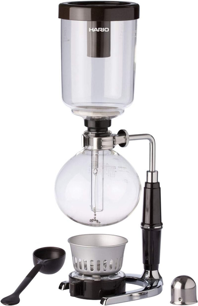 "Technica" Coffee Syphon, 600Ml