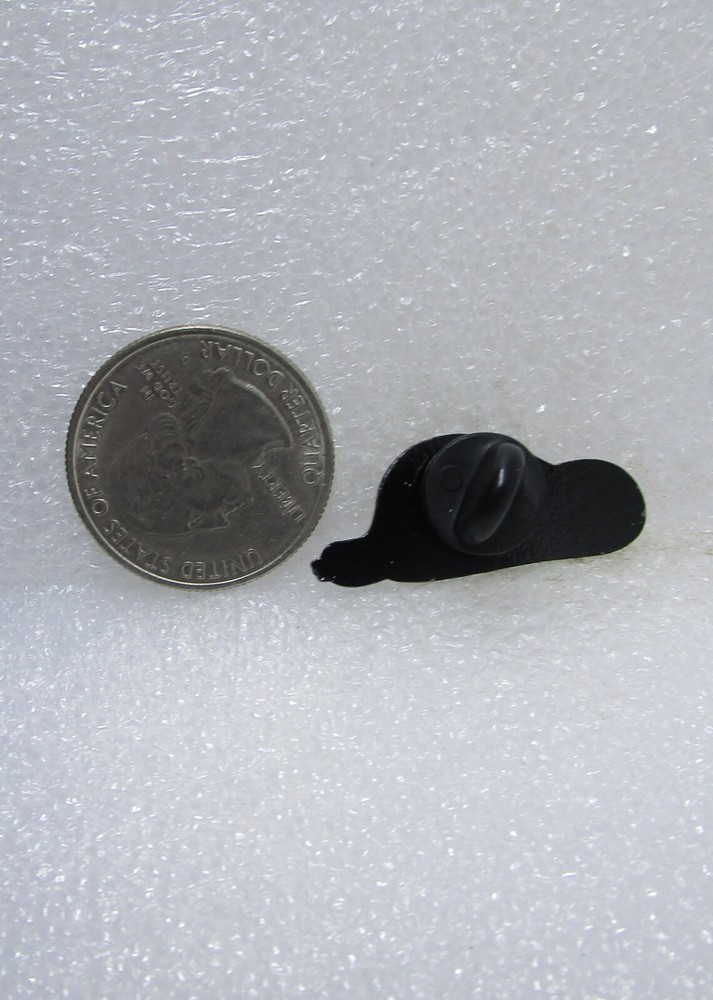 Seal Pin