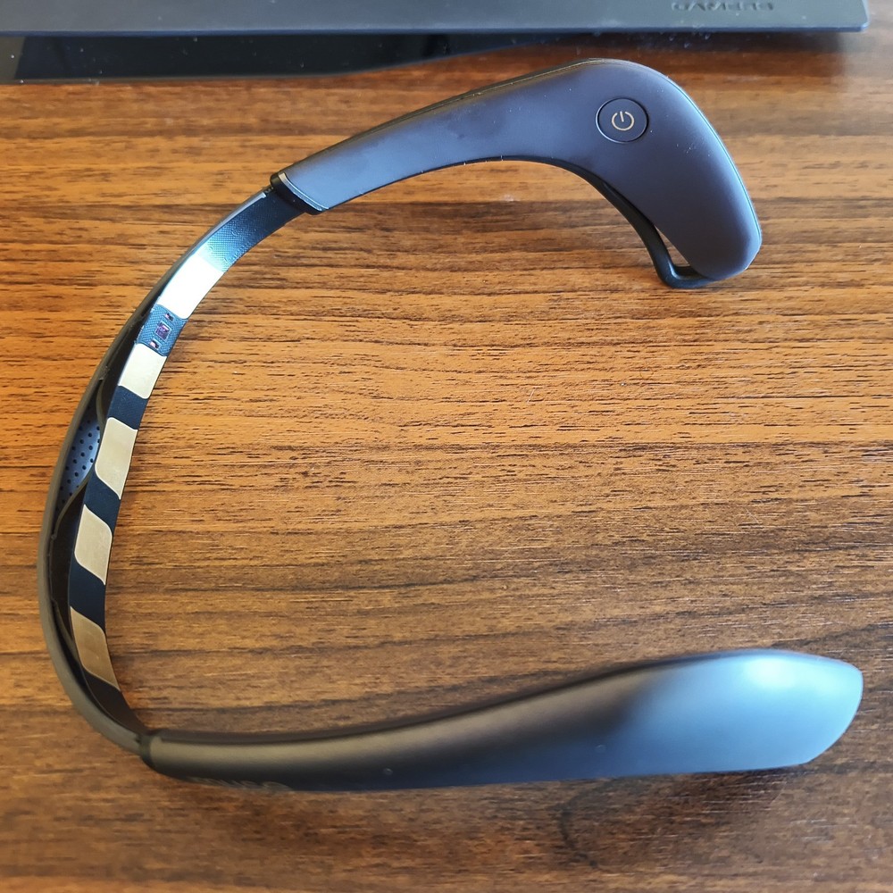 Muse 2 EEG Brain Sensing Headband for Meditation
