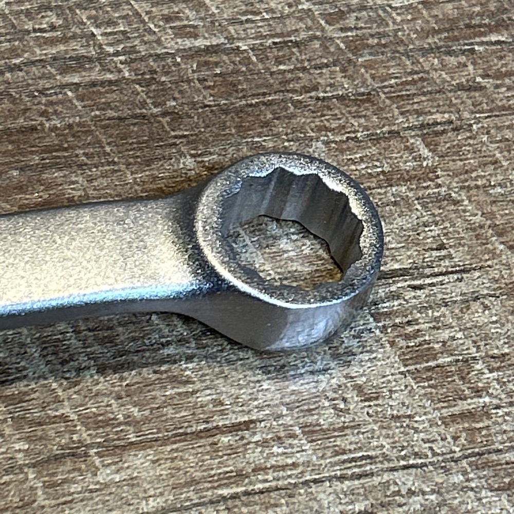 Wright Grip 2.0 5/8 Combination Wrench-New Old Stock