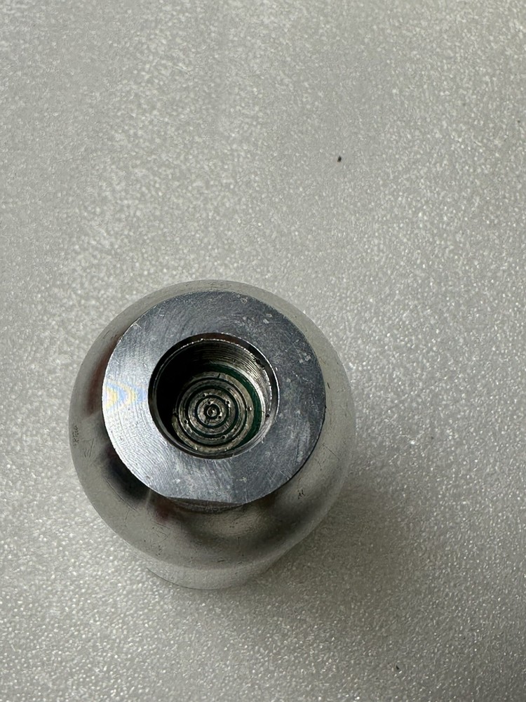 Forbest Camera Head