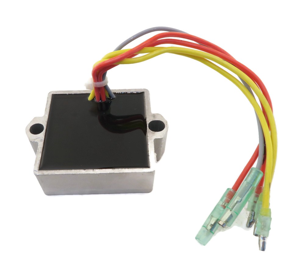 Voltage Regulator Rectifier for CDI Electronics 1945279, 194-5279 Marine Engines
