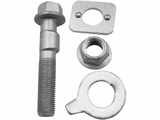 Front Alignment Camber Kit For 1990-1996 Oldsmobile Silhouette 1991 1992 DC484PC
