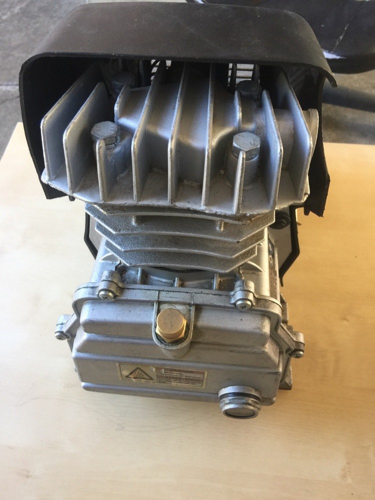 MP Master Power By Cooper Tools Good Condition