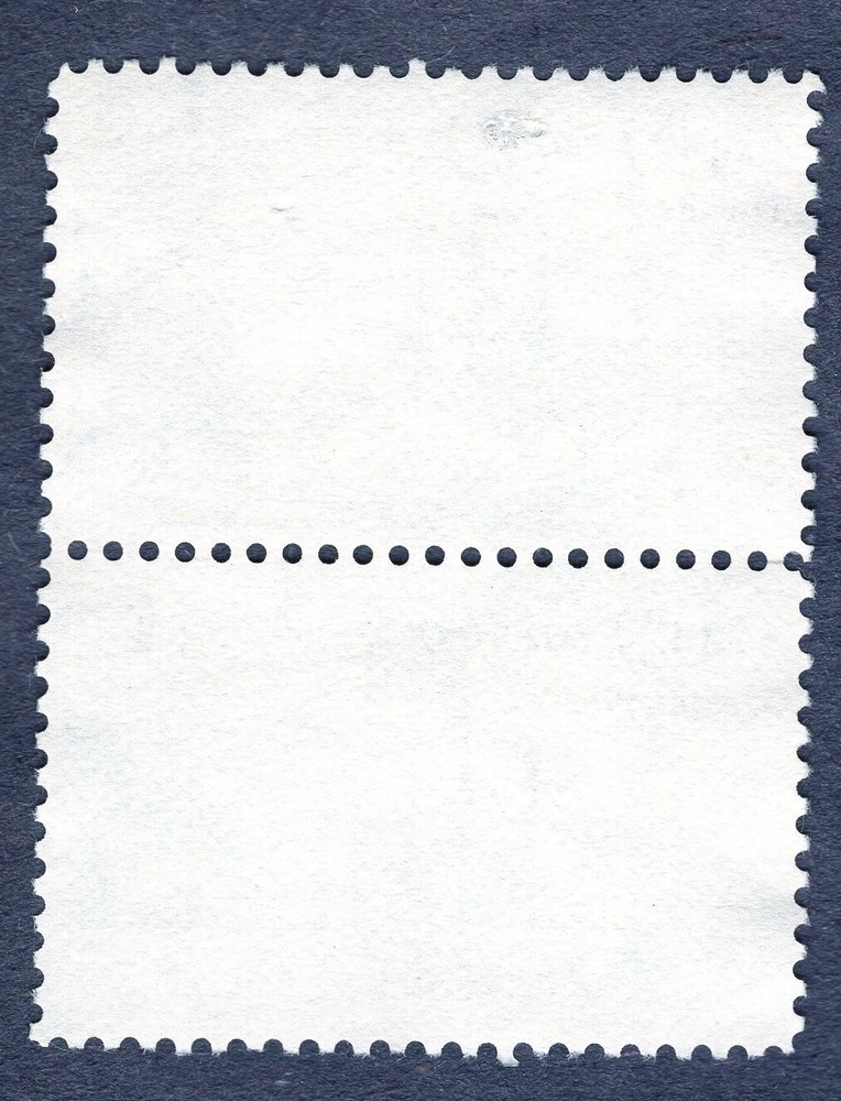 1978 Stamp #1733 Pair Capt. James Cook Used