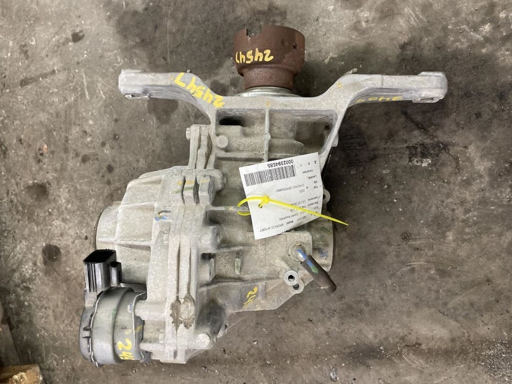 BRONCOSPT 2023 Carrier 446161
