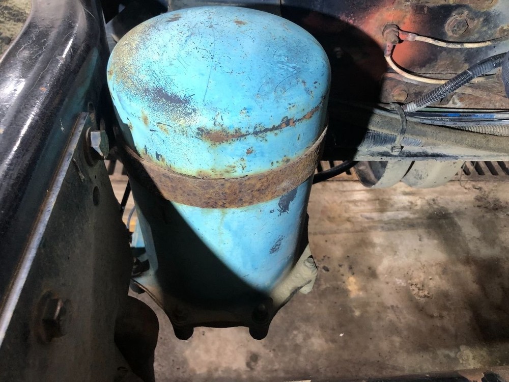 Bendix AD9 Air Dryer - Used