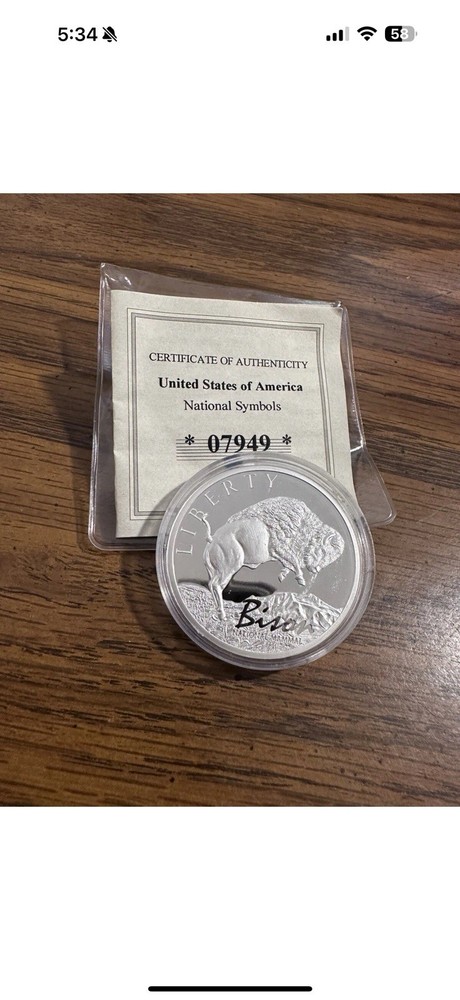 American Mint coin bundle