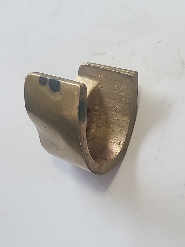 ULTRA HI MIROKU Brass Muzzleloader Nose Cap