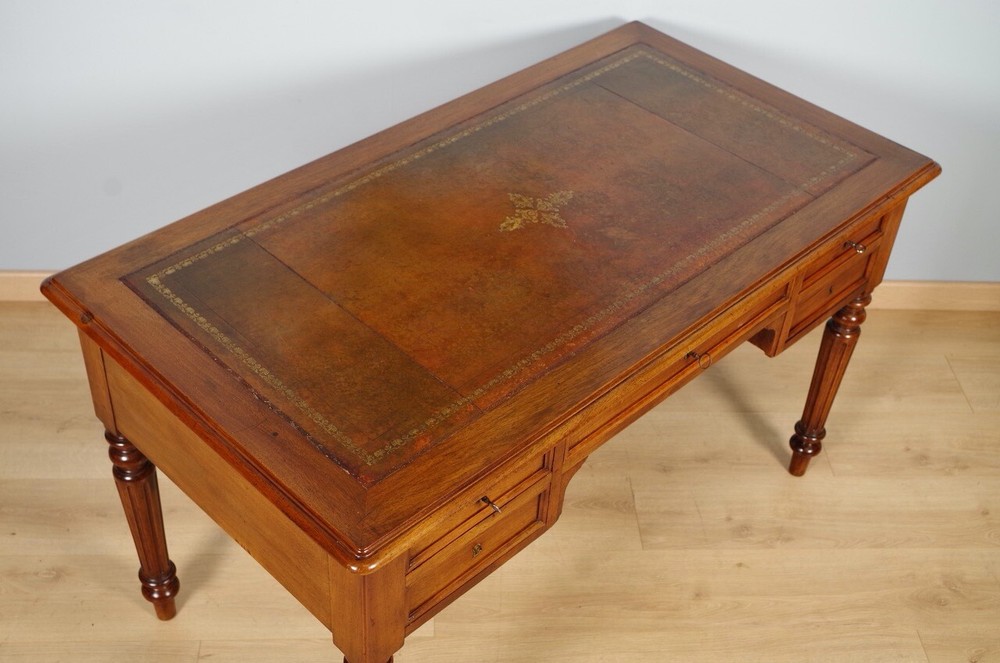 Louis-Philippe Bureau