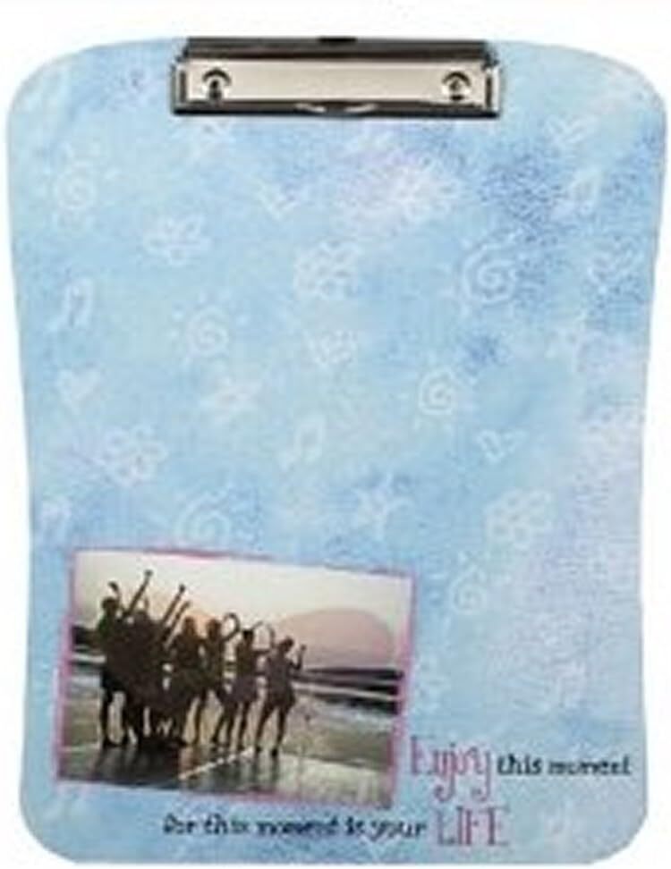 My Friends Clipboard