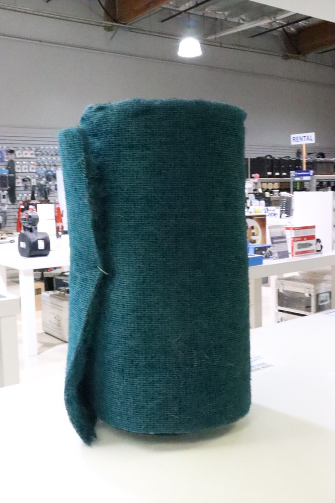 HOGS - HAIR ACOUSTIC DIFFUSER (26 SQFT)