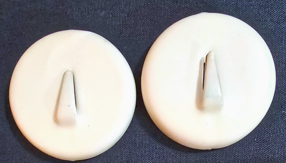 2pc Heavy Magnet Hooks