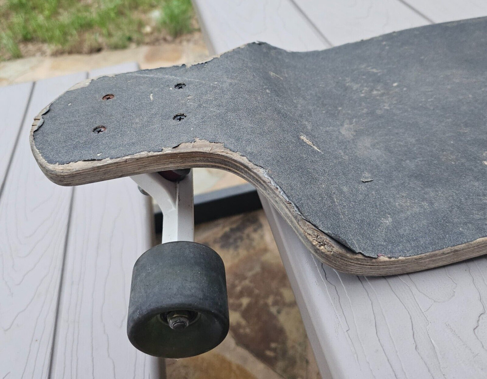 Globe 41" Longboard