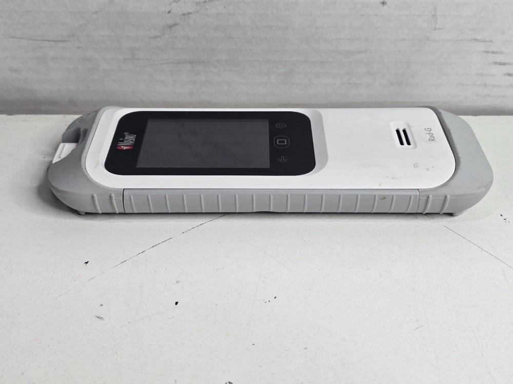 Masimo Rad-G Pulse Oximeter Power Tested No Display