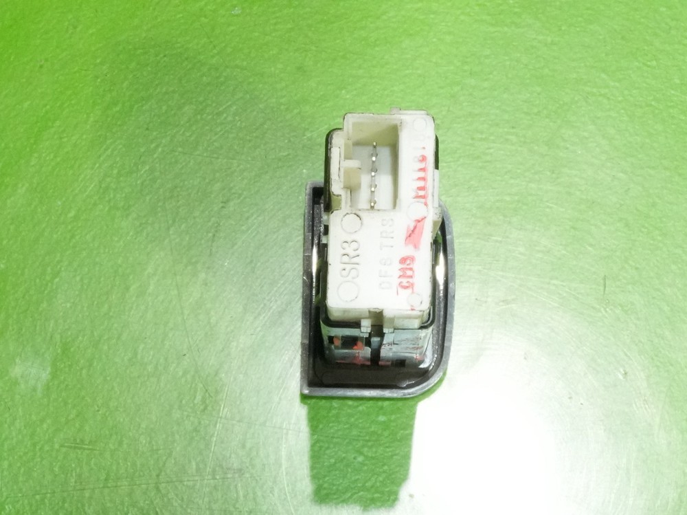 92-95 Civic EX Si OEM cruise control dash button switch control