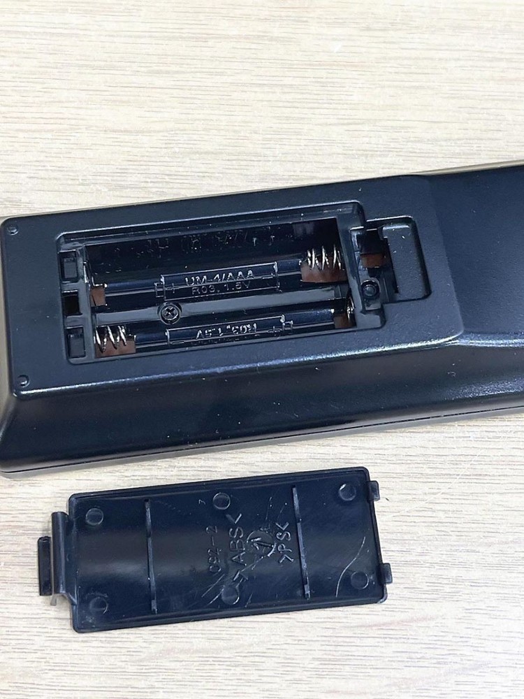 DENON Audio Remote Control RC-1173