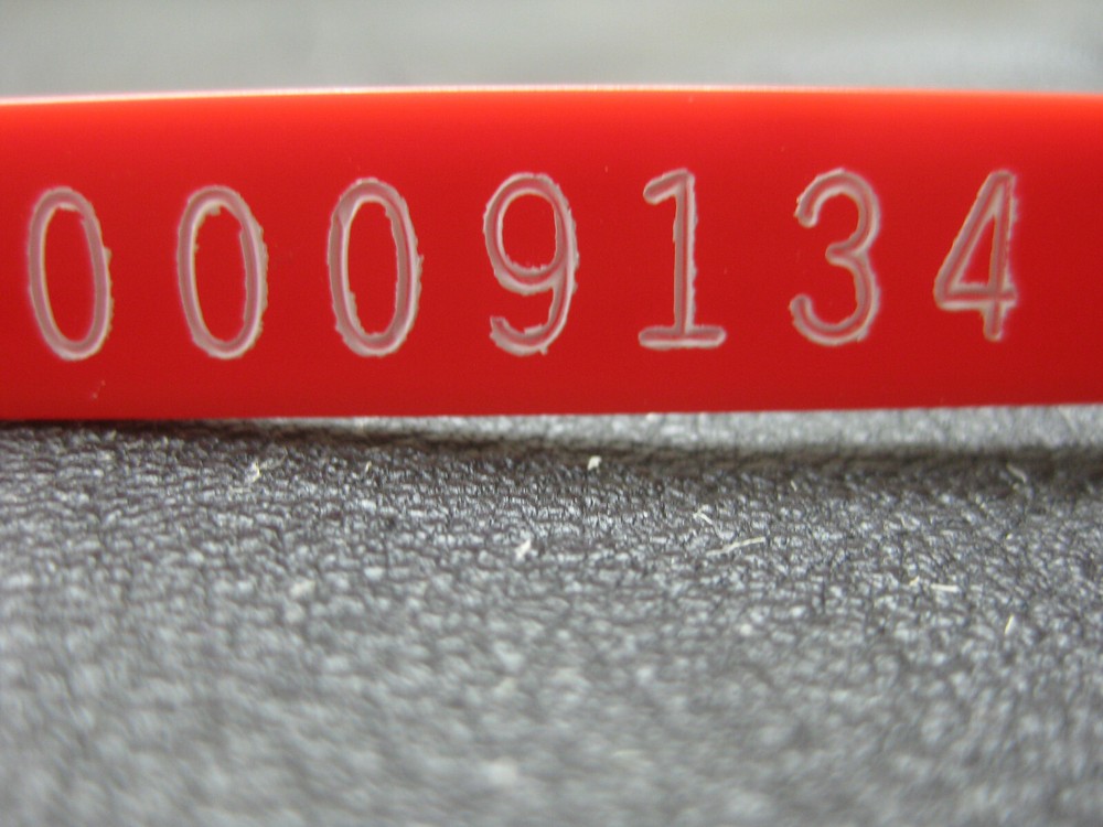 Two Goat Leather TOP GRAIN # 0009129