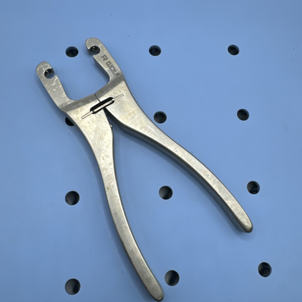 Richard Wolf 89230.0008 X-Tractor Handle