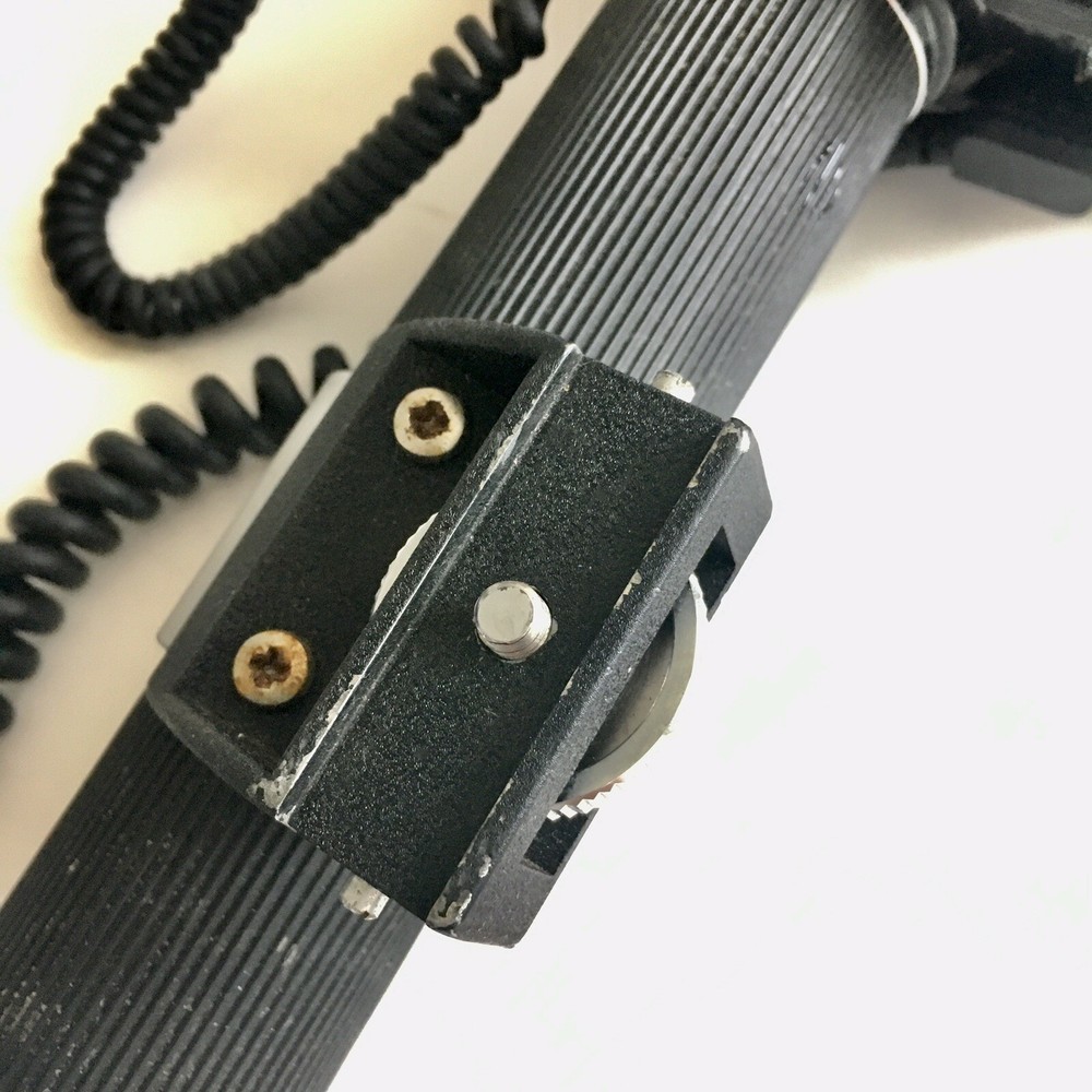 Mamiya Auto 480 Professional Flash - Please Read Description -