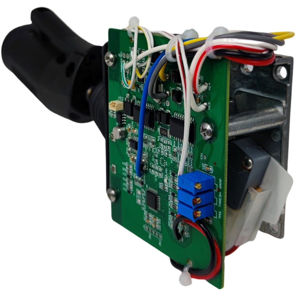 Joystick Controller 159111AB 159111 for Skyjack MC Motor Controlled Unit