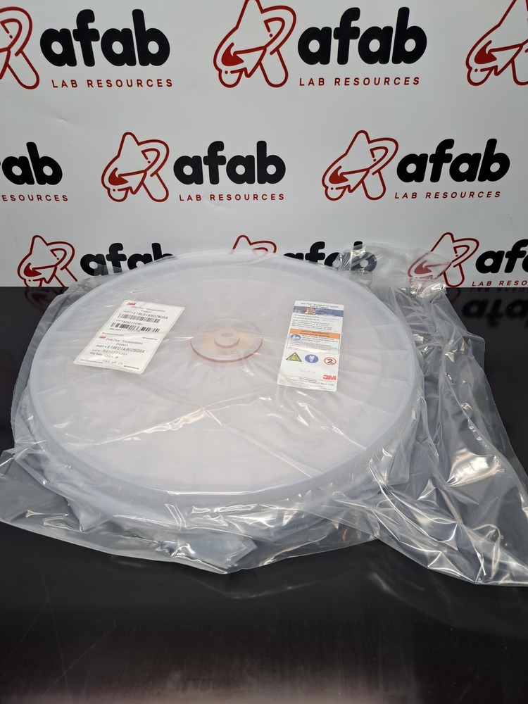 3M Zeta Plus Encapsulated System - E16E01A90ZB08A