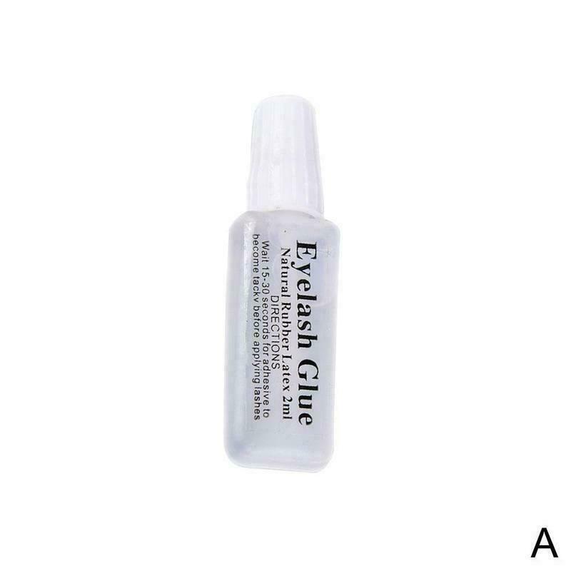 Eyelash Extension Glue Professional Extensions False New Eyelashes Tools Nice
