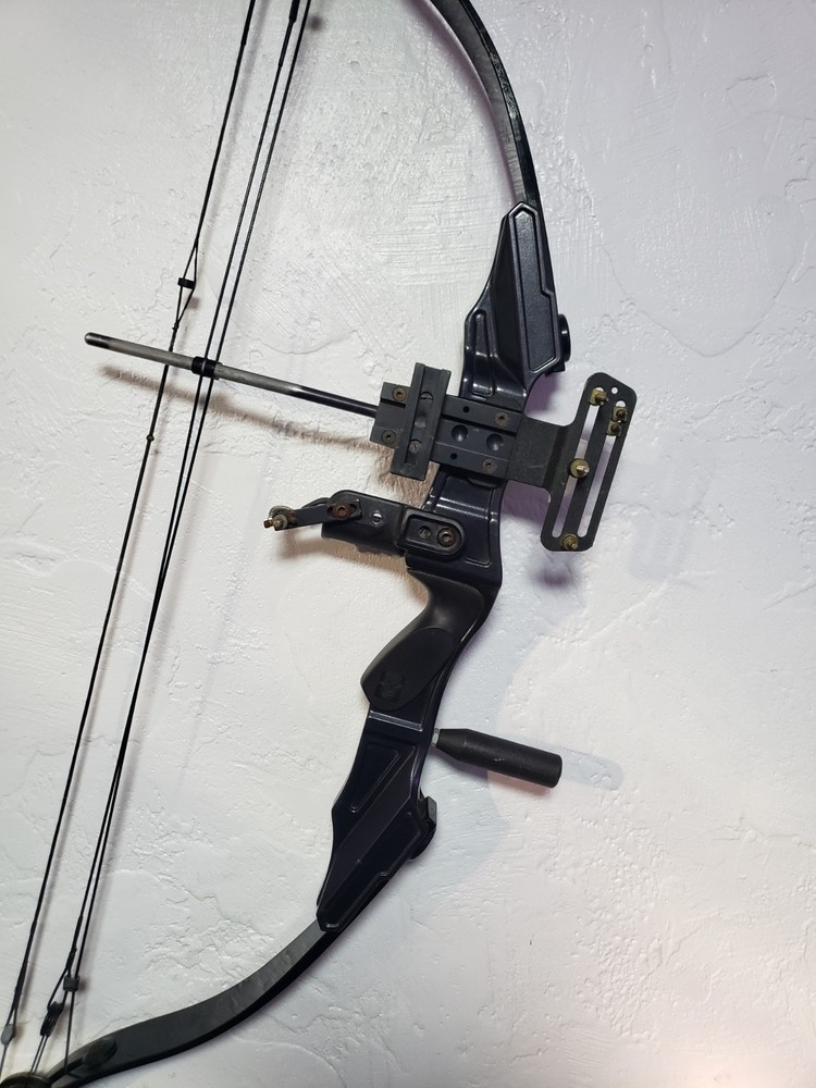 Golden Eagle Compound Archery Bow