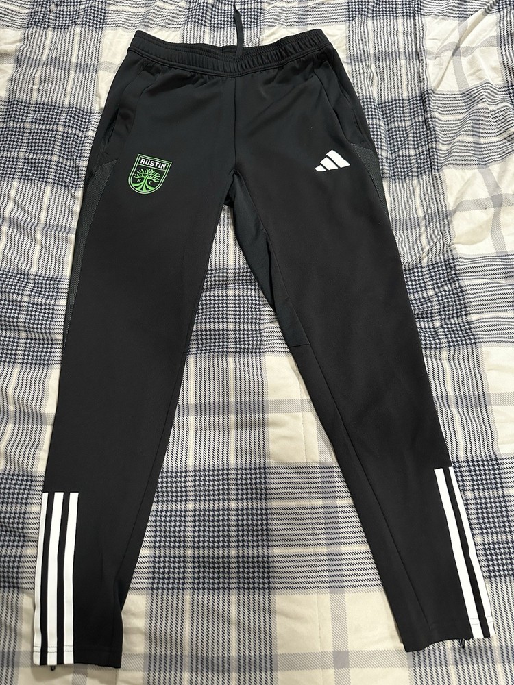 MLS Next Austin Fc Academy Training Pants