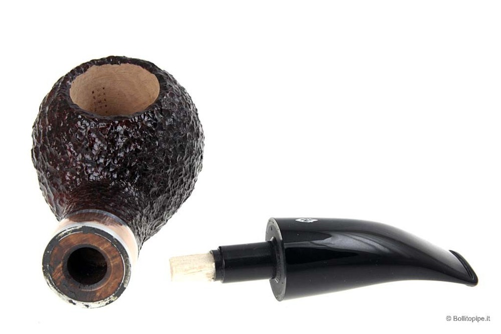 Savinelli Marte rustic 320 Ks - 6mm filter