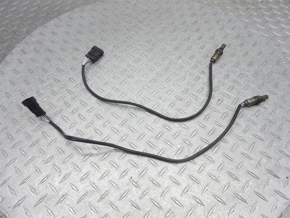 2010 10-12 Ducati Multistrada 1200S OEM Oxygen Sensors O2 02 Lambda Tested